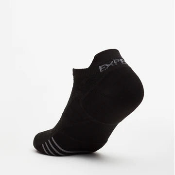 Experia PROLITE Ultra-Light Cushion No-Show Tab Rocket Grip Socks | XPTU01