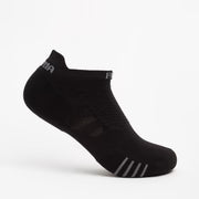 Experia PROLITE Ultra-Light Cushion No-Show Tab Rocket Grip Socks | XPTU01