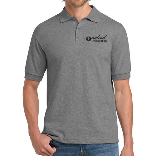 Custom Work Shirt - Polo