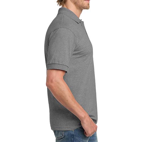 Custom Work Shirt - Polo