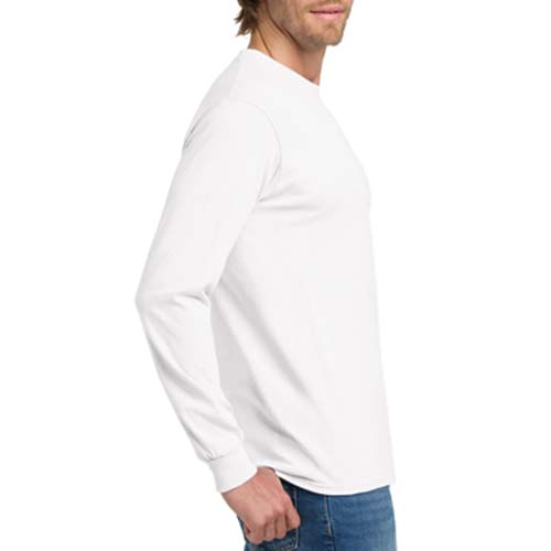 Custom Work Shirt - Long Sleeves