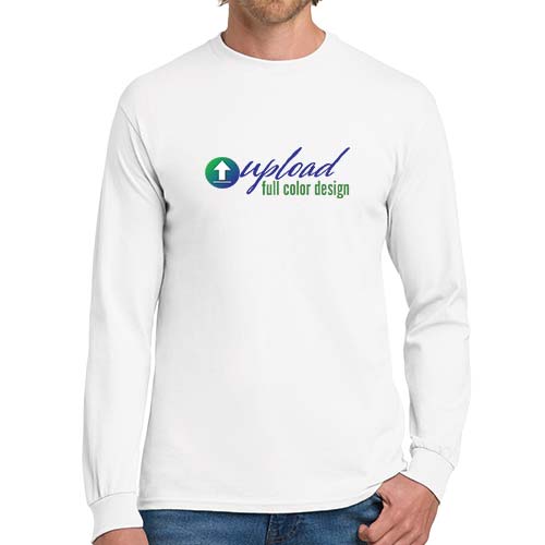 Custom Printed Shirts