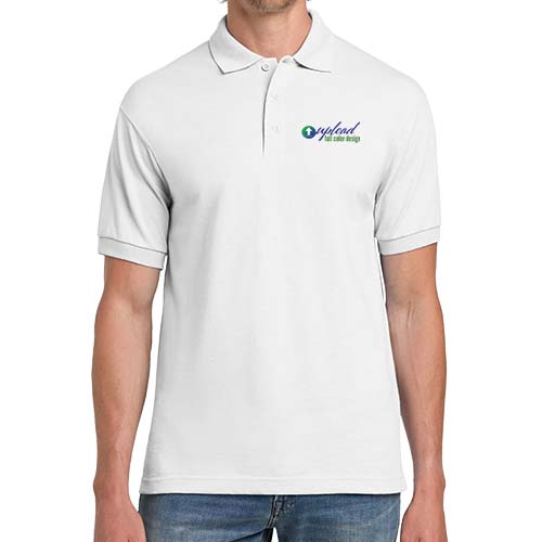 Custom Printed Shirts