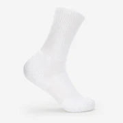 Men's Moderate Cushion Crew Diabetic Socks | HPXM