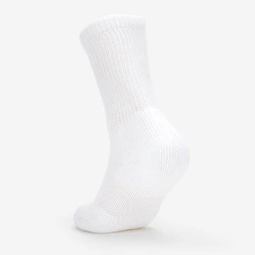 Men's Moderate Cushion Crew Diabetic Socks | HPXM