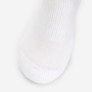 Men's Moderate Cushion Crew Diabetic Socks | HPXM