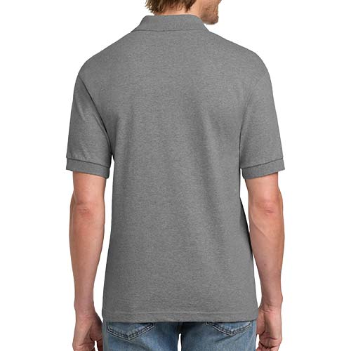 Custom Work Shirt - Polo