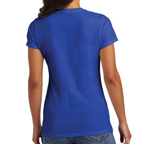 Personalized Softstyle Ladies T-Shirts