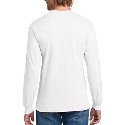 Custom Work Shirt - Long Sleeves